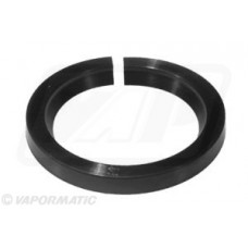 OIL SEAL TC DOUBLE LIP METRIC 71X95X11.5 VPC5000
